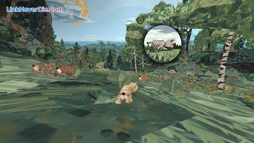 Hình ảnh trong game Paws: A Shelter 2 Game (screenshot) Hình ảnh trong game Paws: A Shelter 2 Game (screenshot)