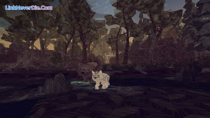 Hình ảnh trong game Paws: A Shelter 2 Game (screenshot) Hình ảnh trong game Paws: A Shelter 2 Game (screenshot)