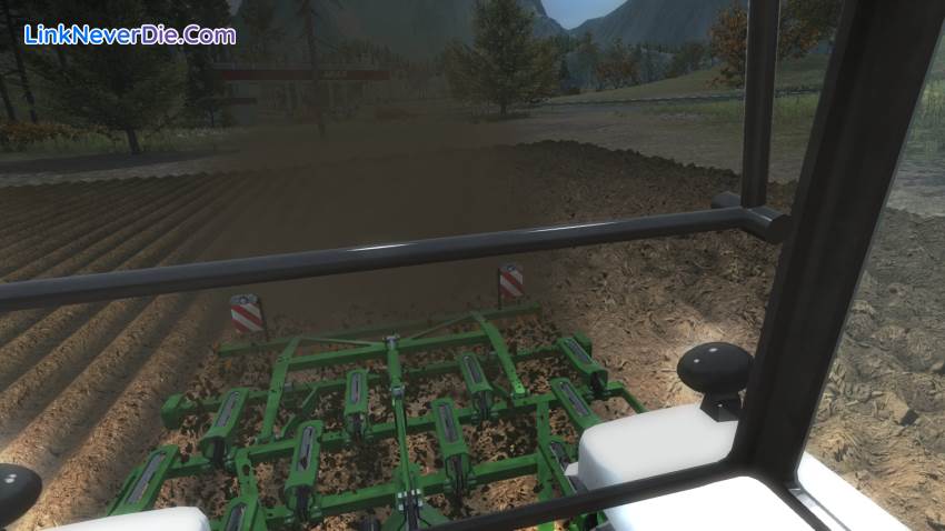 Hình ảnh trong game Professional Farmer 2017 (screenshot) Hình ảnh trong game Professional Farmer 2017 (screenshot)
