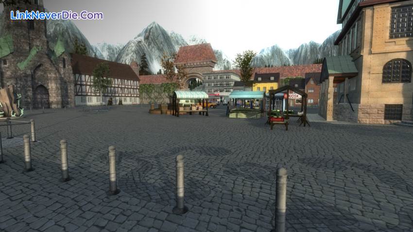 Hình ảnh trong game Professional Farmer 2017 (screenshot) Hình ảnh trong game Professional Farmer 2017 (screenshot)