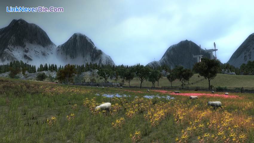 Hình ảnh trong game Professional Farmer 2017 (screenshot) Hình ảnh trong game Professional Farmer 2017 (screenshot)