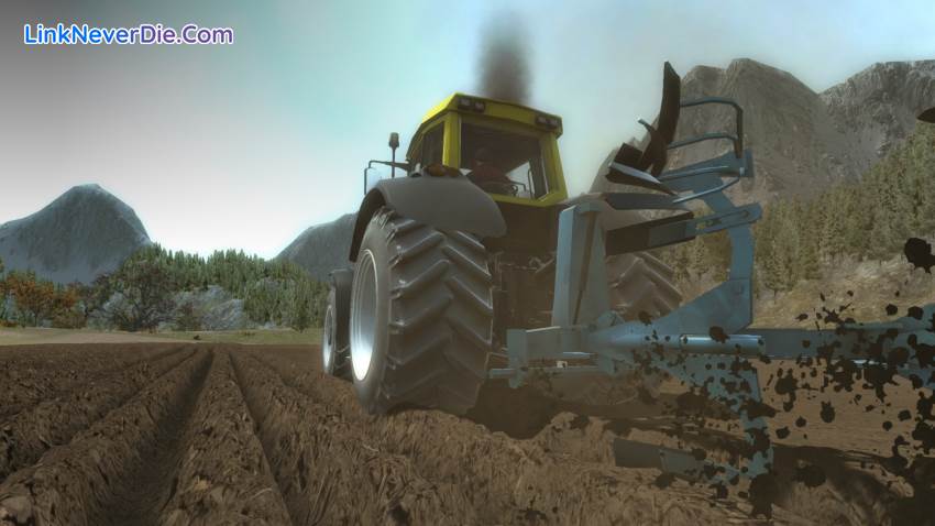 Hình ảnh trong game Professional Farmer 2017 (screenshot) Hình ảnh trong game Professional Farmer 2017 (screenshot)