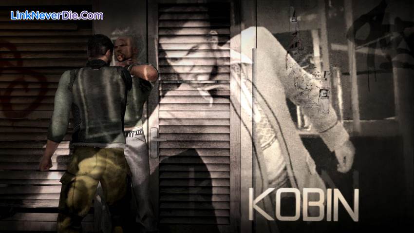 Hình ảnh trong game Tom Clancy's Splinter Cell: Conviction (screenshot) Hình ảnh trong game Tom Clancy's Splinter Cell: Conviction (screenshot)