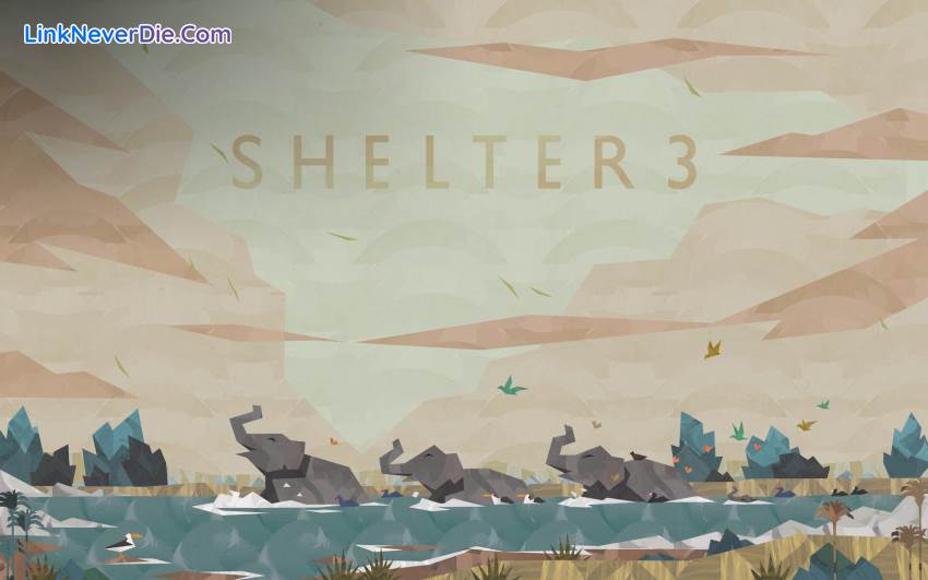 Hình ảnh trong game Shelter (screenshot) Hình ảnh trong game Shelter (screenshot)