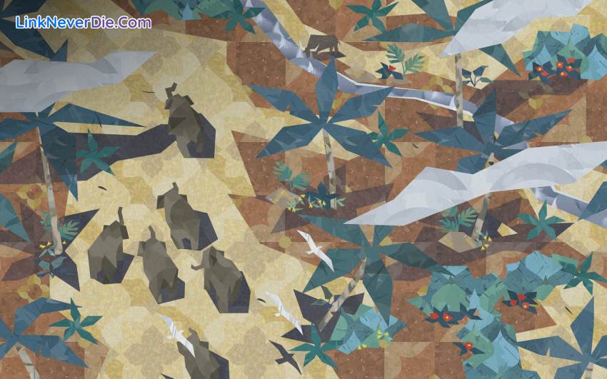 Hình ảnh trong game Shelter (screenshot) Hình ảnh trong game Shelter (screenshot)