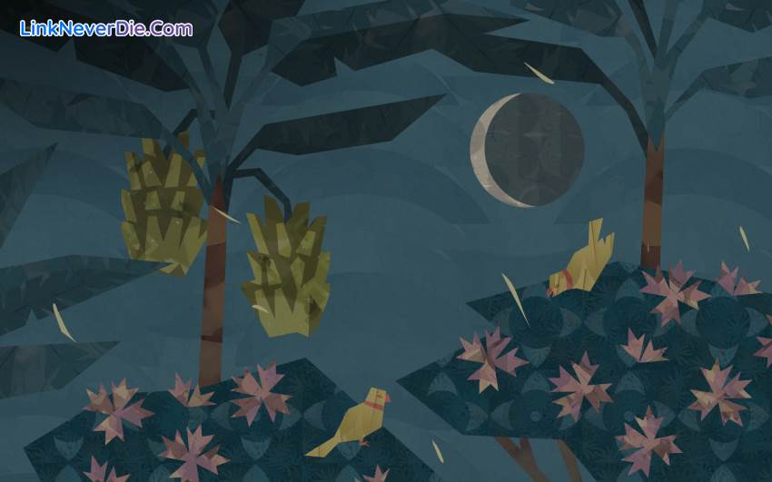 Hình ảnh trong game Shelter (screenshot) Hình ảnh trong game Shelter (screenshot)