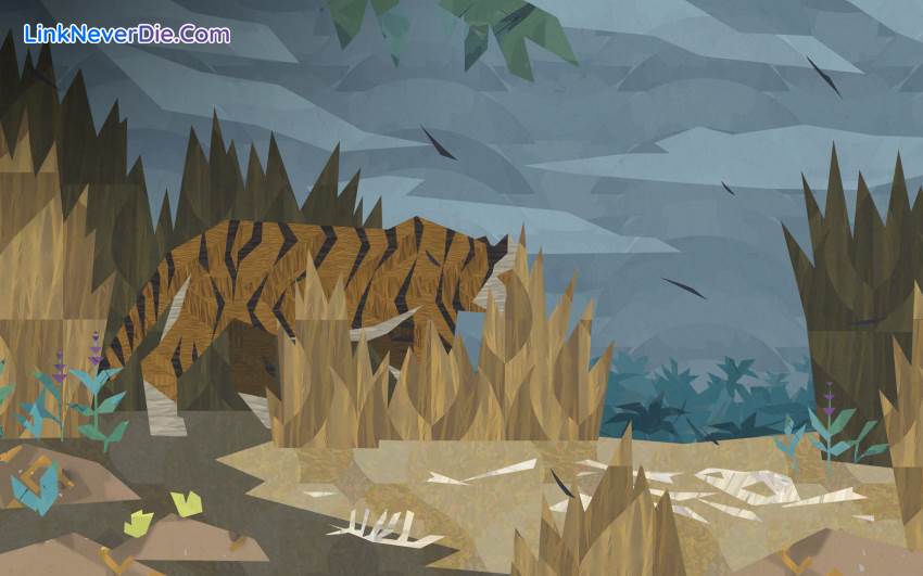 Hình ảnh trong game Shelter (screenshot) Hình ảnh trong game Shelter (screenshot)