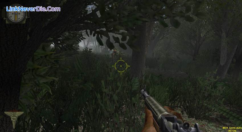 Hình ảnh trong game Men of Valor (screenshot) Hình ảnh trong game Men of Valor (screenshot)