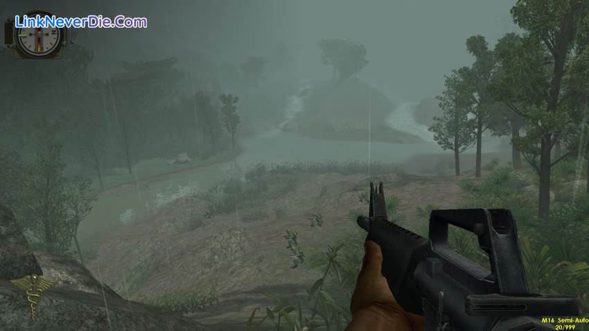 Hình ảnh trong game Men of Valor (screenshot) Hình ảnh trong game Men of Valor (screenshot)