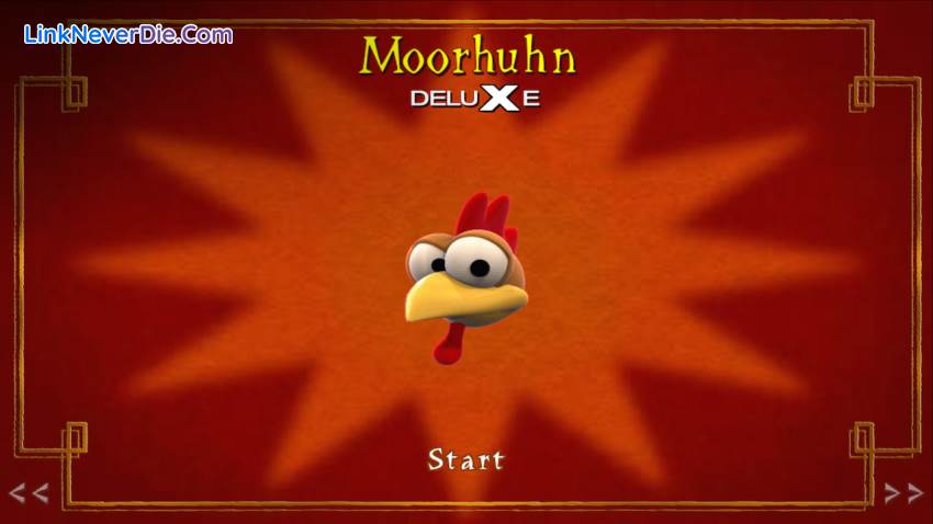 Hình ảnh trong game Moorhuhn Collection (screenshot) Hình ảnh trong game Moorhuhn Collection (screenshot)