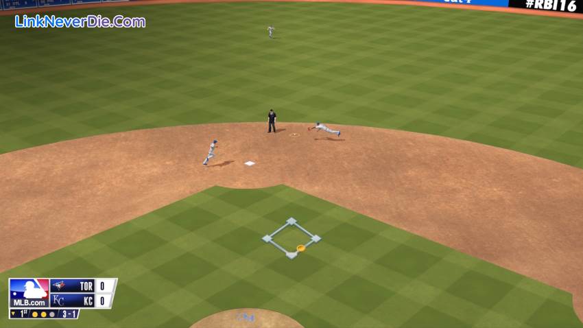 Hình ảnh trong game R.B.I. Baseball 16 (screenshot) Hình ảnh trong game R.B.I. Baseball 16 (screenshot)