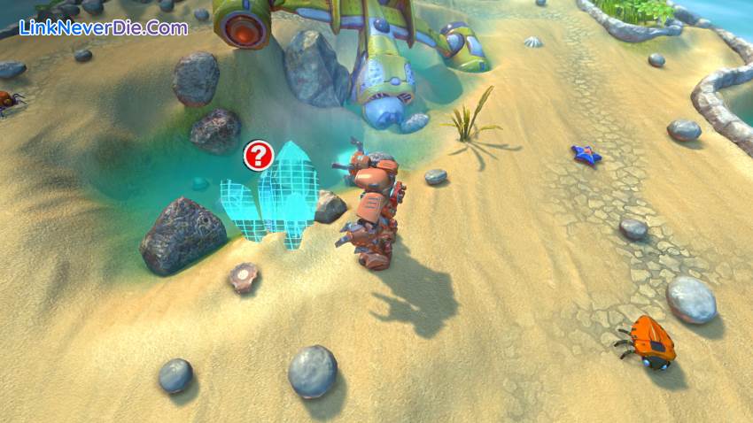 Hình ảnh trong game Terrarium Land (screenshot) Hình ảnh trong game Terrarium Land (screenshot)