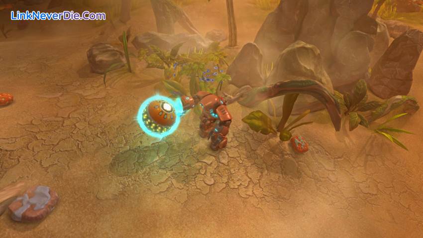 Hình ảnh trong game Terrarium Land (screenshot) Hình ảnh trong game Terrarium Land (screenshot)