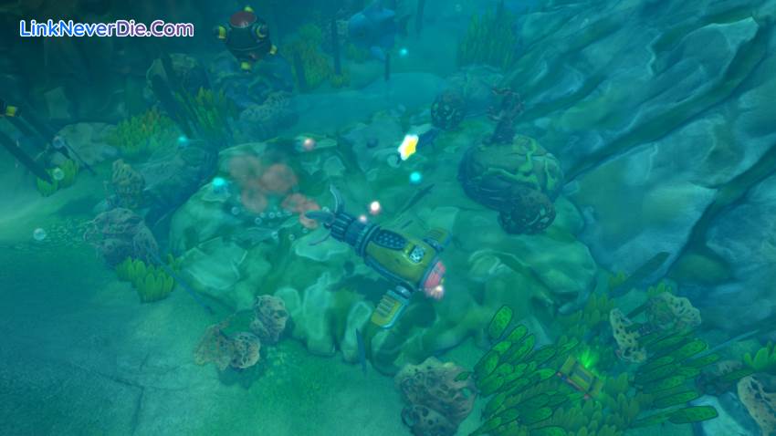 Hình ảnh trong game Terrarium Land (screenshot) Hình ảnh trong game Terrarium Land (screenshot)