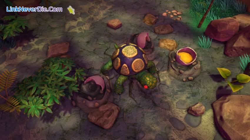 Hình ảnh trong game Terrarium Land (screenshot) Hình ảnh trong game Terrarium Land (screenshot)