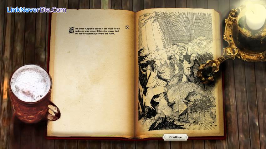 Hình ảnh trong game Villagers (screenshot) Hình ảnh trong game Villagers (screenshot)