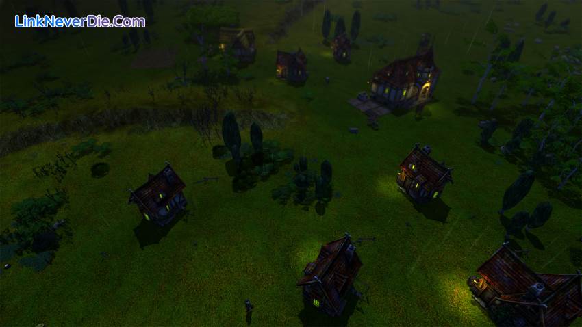 Hình ảnh trong game Villagers (screenshot) Hình ảnh trong game Villagers (screenshot)