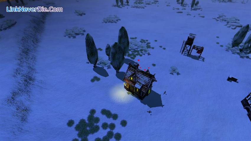 Hình ảnh trong game Villagers (screenshot) Hình ảnh trong game Villagers (screenshot)