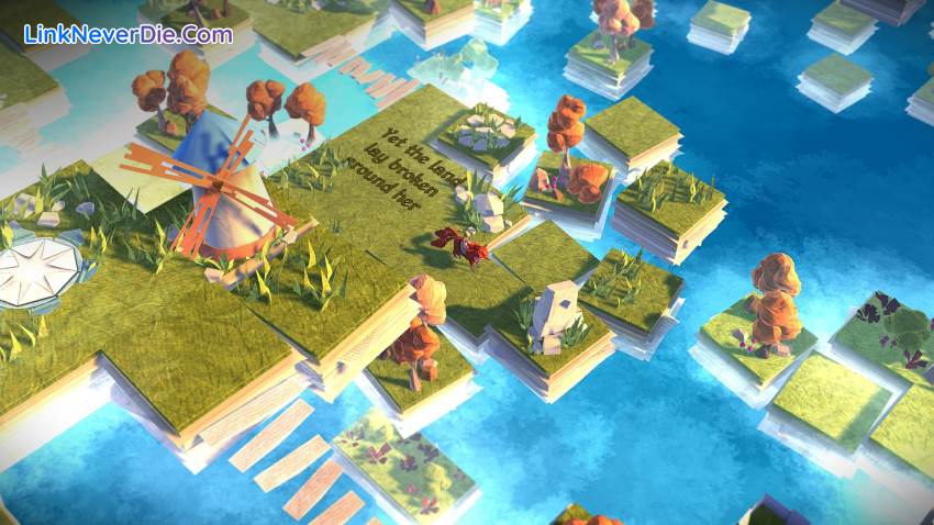 Hình ảnh trong game Epistory - Typing Chronicles (screenshot) Hình ảnh trong game Epistory - Typing Chronicles (screenshot)