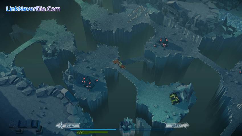 Hình ảnh trong game Epistory - Typing Chronicles (screenshot) Hình ảnh trong game Epistory - Typing Chronicles (screenshot)