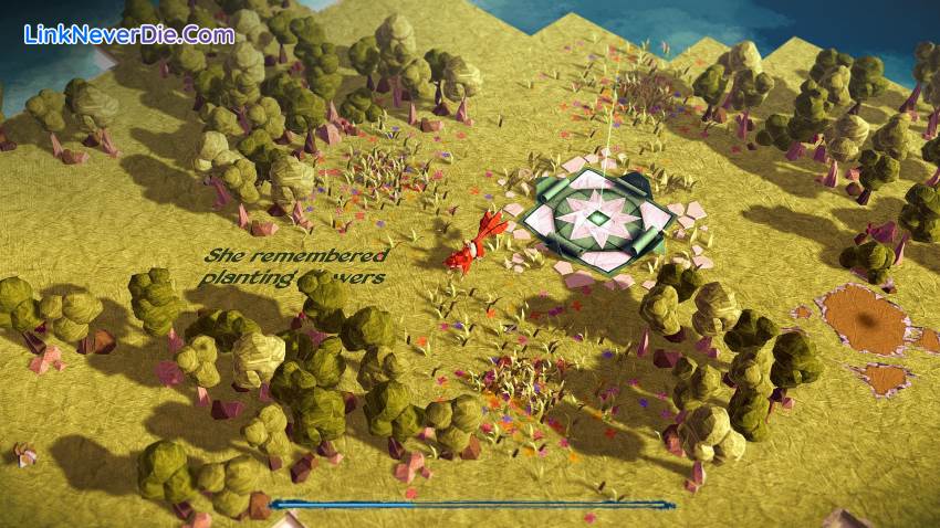 Hình ảnh trong game Epistory - Typing Chronicles (screenshot) Hình ảnh trong game Epistory - Typing Chronicles (screenshot)