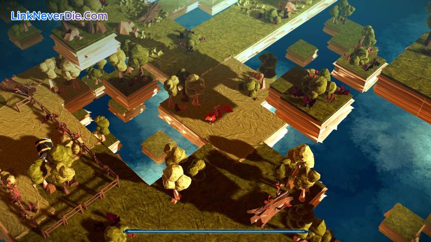Hình ảnh trong game Epistory - Typing Chronicles (screenshot) Hình ảnh trong game Epistory - Typing Chronicles (screenshot)