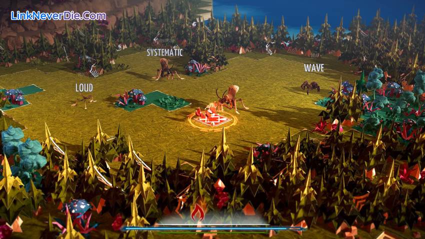 Hình ảnh trong game Epistory - Typing Chronicles (screenshot) Hình ảnh trong game Epistory - Typing Chronicles (screenshot)