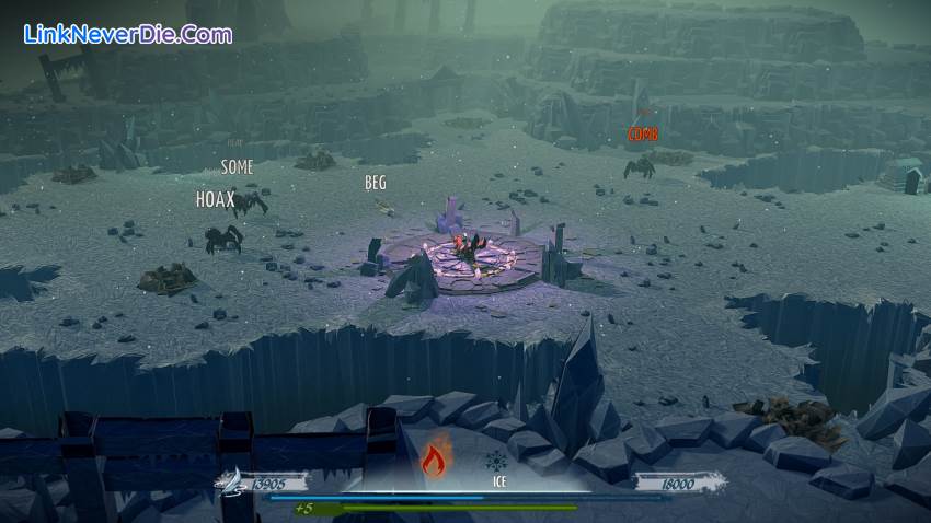 Hình ảnh trong game Epistory - Typing Chronicles (screenshot) Hình ảnh trong game Epistory - Typing Chronicles (screenshot)