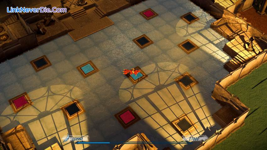 Hình ảnh trong game Epistory - Typing Chronicles (screenshot) Hình ảnh trong game Epistory - Typing Chronicles (screenshot)