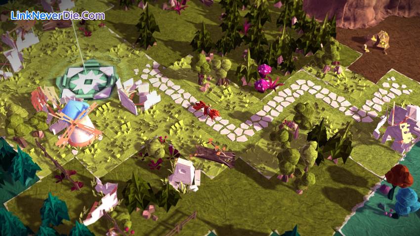 Hình ảnh trong game Epistory - Typing Chronicles (screenshot) Hình ảnh trong game Epistory - Typing Chronicles (screenshot)