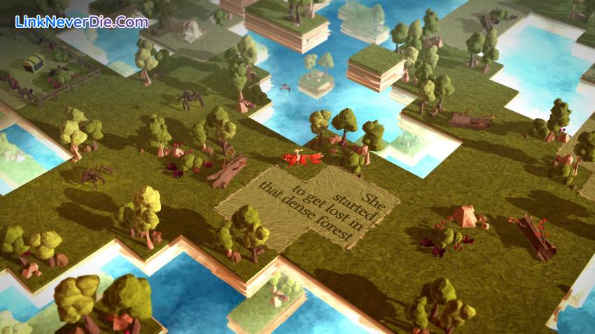 Hình ảnh trong game Epistory - Typing Chronicles (screenshot) Hình ảnh trong game Epistory - Typing Chronicles (screenshot)