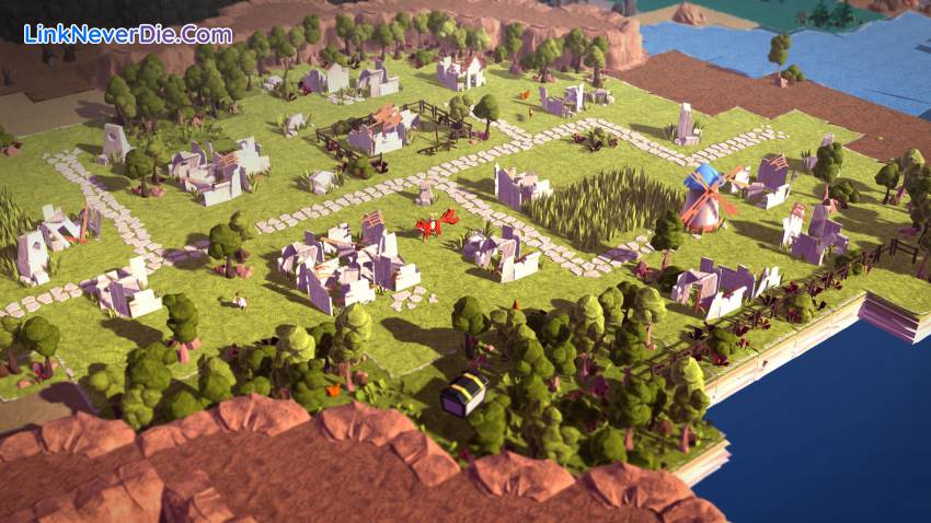 Hình ảnh trong game Epistory - Typing Chronicles (screenshot) Hình ảnh trong game Epistory - Typing Chronicles (screenshot)