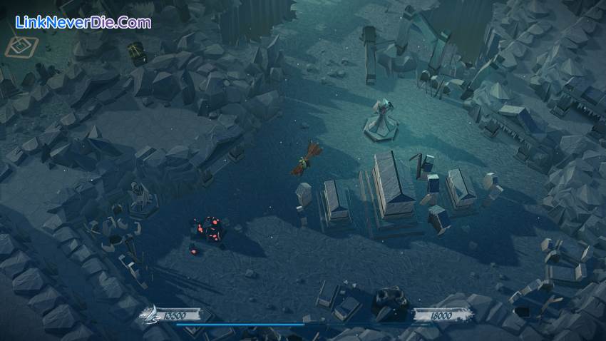 Hình ảnh trong game Epistory - Typing Chronicles (screenshot) Hình ảnh trong game Epistory - Typing Chronicles (screenshot)