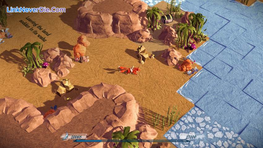Hình ảnh trong game Epistory - Typing Chronicles (screenshot) Hình ảnh trong game Epistory - Typing Chronicles (screenshot)