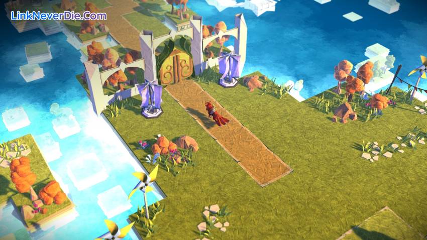 Hình ảnh trong game Epistory - Typing Chronicles (screenshot) Hình ảnh trong game Epistory - Typing Chronicles (screenshot)
