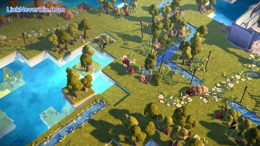 Hình ảnh trong game Epistory - Typing Chronicles (screenshot) Hình ảnh trong game Epistory - Typing Chronicles (screenshot)