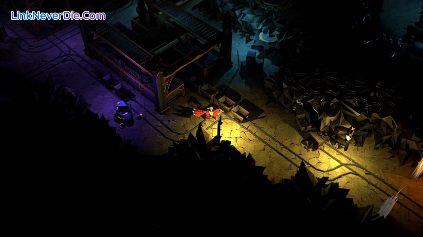 Hình ảnh trong game Epistory - Typing Chronicles (screenshot) Hình ảnh trong game Epistory - Typing Chronicles (screenshot)