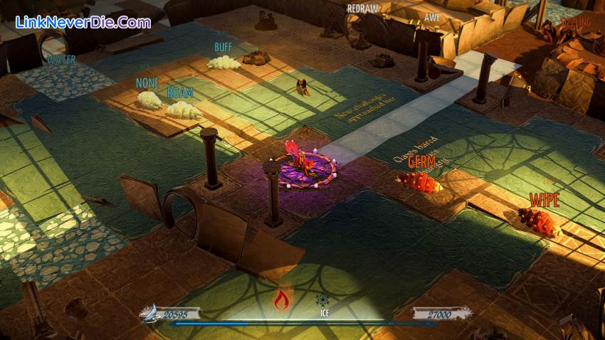 Hình ảnh trong game Epistory - Typing Chronicles (screenshot) Hình ảnh trong game Epistory - Typing Chronicles (screenshot)