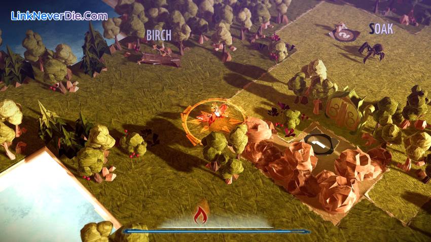 Hình ảnh trong game Epistory - Typing Chronicles (screenshot) Hình ảnh trong game Epistory - Typing Chronicles (screenshot)