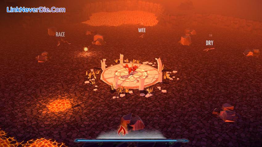 Hình ảnh trong game Epistory - Typing Chronicles (screenshot) Hình ảnh trong game Epistory - Typing Chronicles (screenshot)