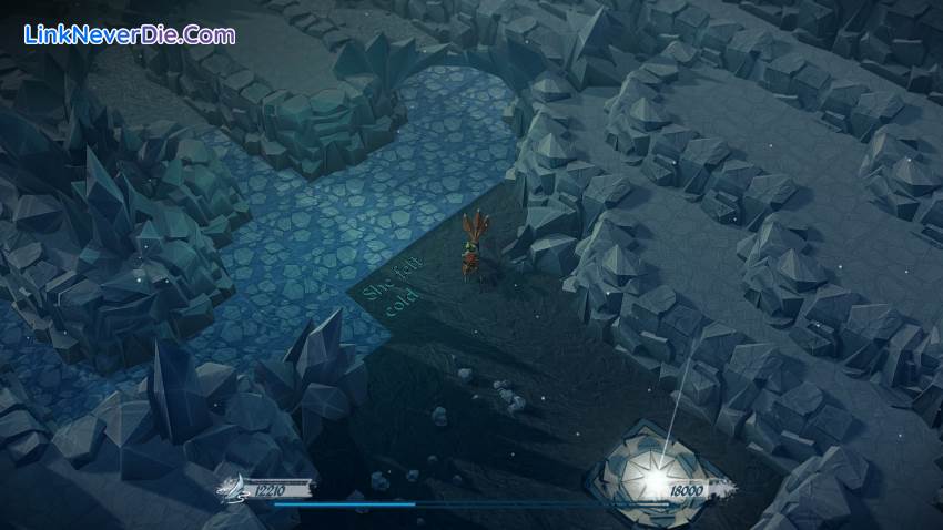 Hình ảnh trong game Epistory - Typing Chronicles (screenshot) Hình ảnh trong game Epistory - Typing Chronicles (screenshot)