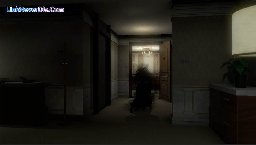 Hình ảnh trong game NightCry (screenshot) Hình ảnh trong game NightCry (screenshot)