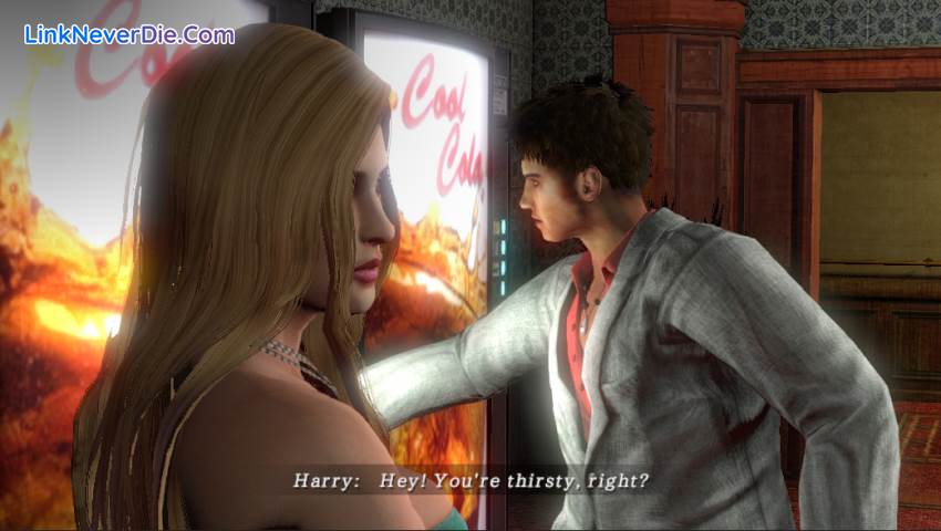 Hình ảnh trong game NightCry (screenshot) Hình ảnh trong game NightCry (screenshot)