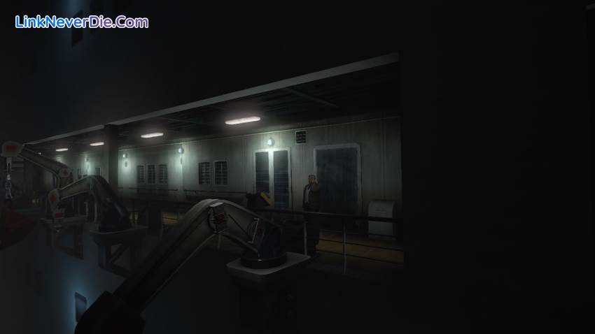 Hình ảnh trong game NightCry (screenshot) Hình ảnh trong game NightCry (screenshot)