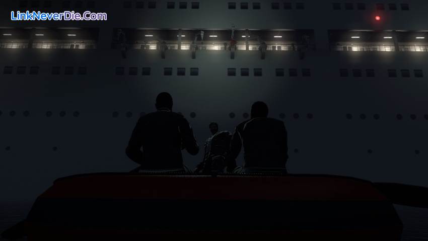 Hình ảnh trong game NightCry (screenshot) Hình ảnh trong game NightCry (screenshot)
