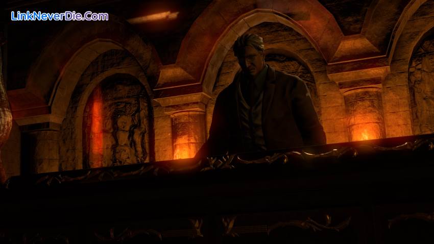 Hình ảnh trong game NightCry (screenshot) Hình ảnh trong game NightCry (screenshot)
