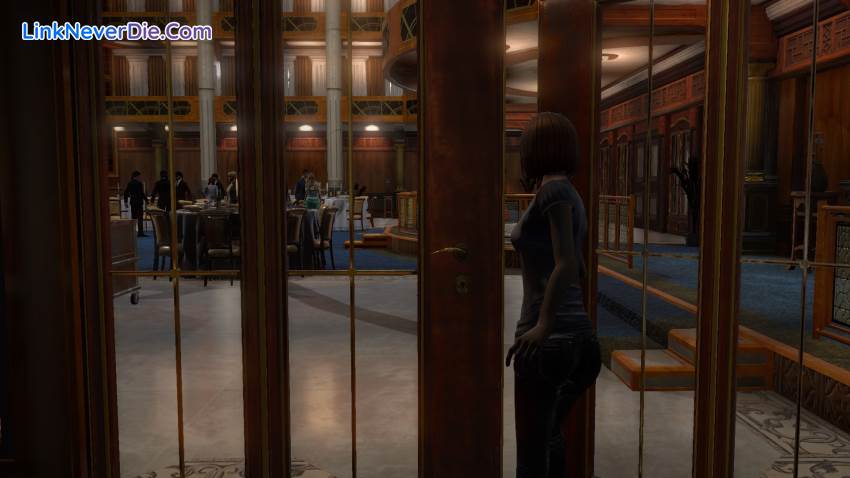 Hình ảnh trong game NightCry (screenshot) Hình ảnh trong game NightCry (screenshot)