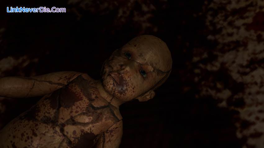 Hình ảnh trong game NightCry (screenshot) Hình ảnh trong game NightCry (screenshot)