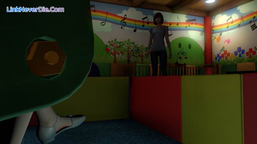 Hình ảnh trong game NightCry (screenshot) Hình ảnh trong game NightCry (screenshot)