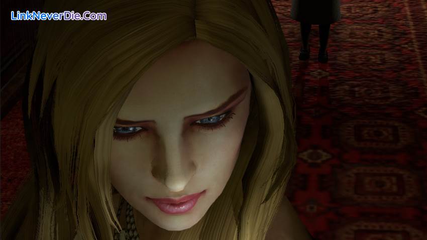 Hình ảnh trong game NightCry (screenshot) Hình ảnh trong game NightCry (screenshot)